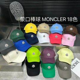 Picture of Moncler Cap _SKUMonclercaphm013791